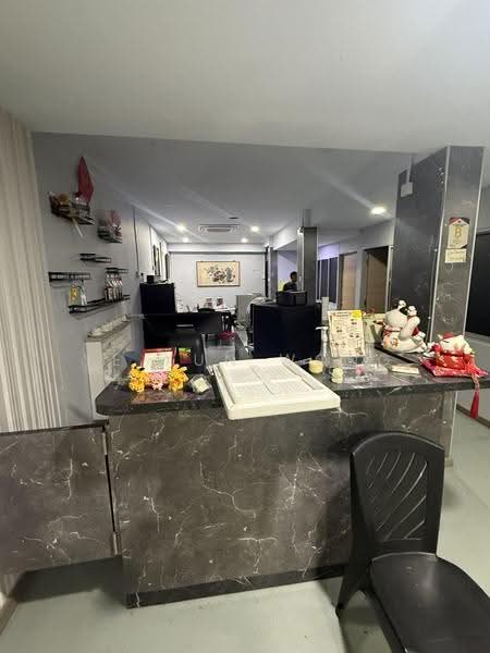 Kedai untuk Disewa di Taman Pelangi (Johor Bahru) - Ye Xun Wong - Interior - PropertyGuru.com.my