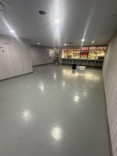 Kedai untuk Disewa di Taman Pelangi (Johor Bahru) - Ye Xun Wong - Interior - PropertyGuru.com.my