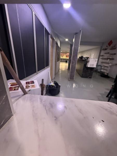 Kedai untuk Disewa di Taman Pelangi (Johor Bahru) - Ye Xun Wong - Interior - PropertyGuru.com.my