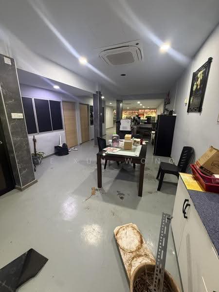 Kedai untuk Disewa di Taman Pelangi (Johor Bahru) - Ye Xun Wong - Interior - PropertyGuru.com.my