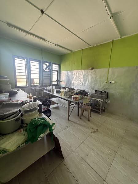Kedai untuk Disewa di Taman Pelangi (Johor Bahru) - Ye Xun Wong - Kitchen - PropertyGuru.com.my