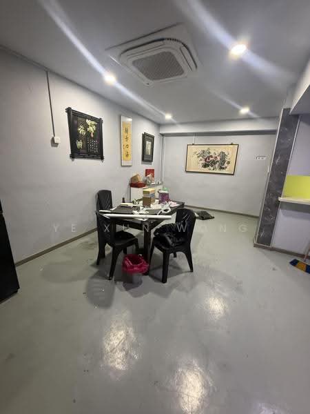 Kedai untuk Disewa di Taman Pelangi (Johor Bahru) - Ye Xun Wong - Dining Room - PropertyGuru.com.my