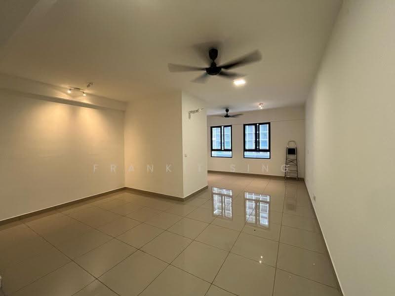 Service Residence for Rent at 168 Park Residensi Selayang - Frankie Sing - PropertyGuru.com.my