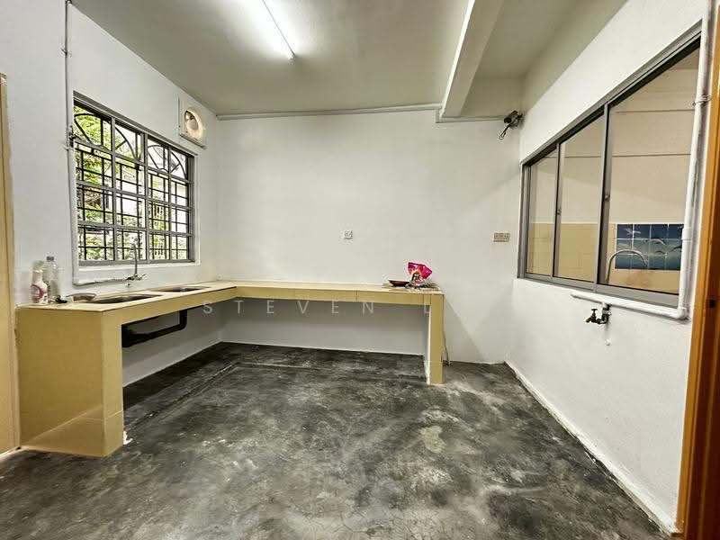 2-storey Terraced House for Sale in Taman Tun Teja (Rawang) - Steven Lee - Kitchen - PropertyGuru.com.my