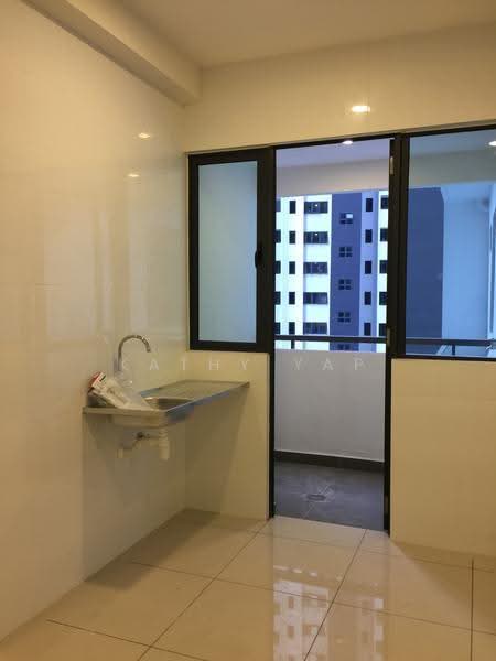 Service Residence for Sale at KL Traders Square - Kathy Yap - Interior - PropertyGuru.com.my