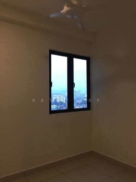 Service Residence for Sale at KL Traders Square - Kathy Yap - View - PropertyGuru.com.my