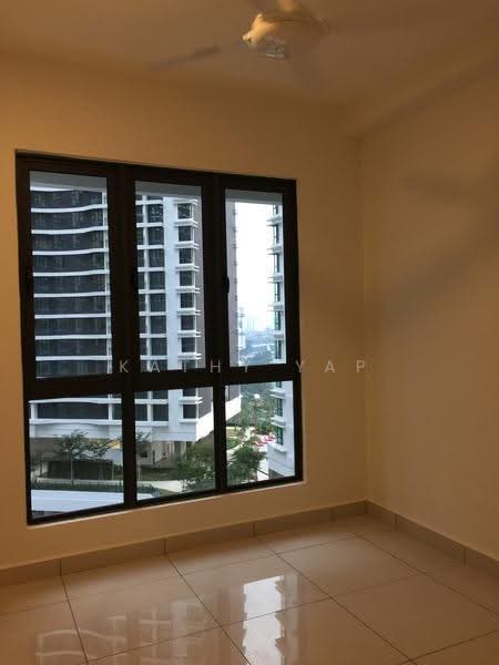 Service Residence for Sale at KL Traders Square - Kathy Yap - View - PropertyGuru.com.my