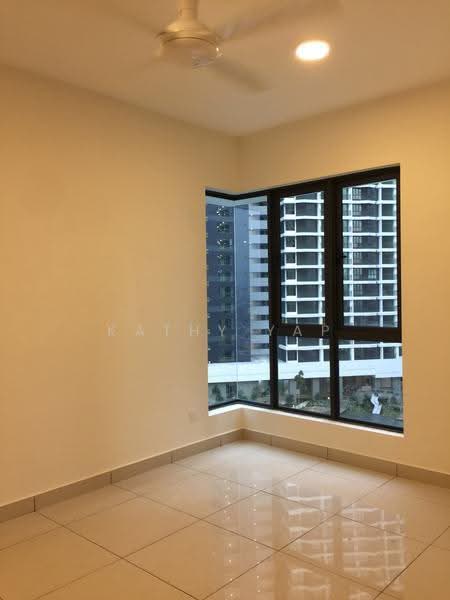Service Residence for Sale at KL Traders Square - Kathy Yap - View - PropertyGuru.com.my