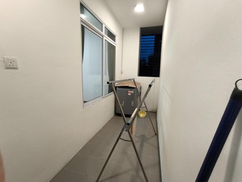Condominium for Sale at P' Residence - KC Jee - PropertyGuru.com.my