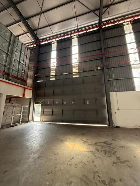 Factory for Rent in Bandar Bukit Raja (Klang) - STEVE KI - Interior - PropertyGuru.com.my