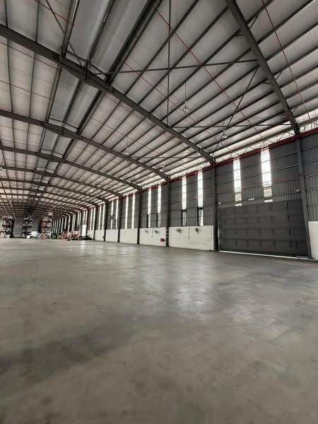 Factory for Rent in Bandar Bukit Raja (Klang) - STEVE KI - Interior - PropertyGuru.com.my
