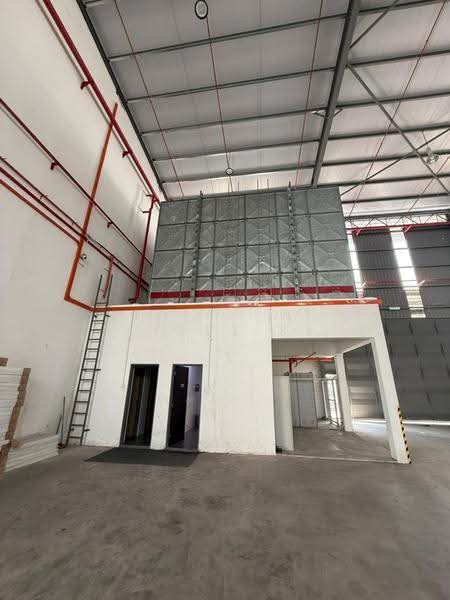 Factory for Rent in Bandar Bukit Raja (Klang) - STEVE KI - Interior - PropertyGuru.com.my