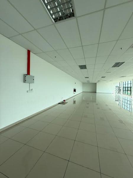 Factory for Rent in Bandar Bukit Raja (Klang) - STEVE KI - Interior - PropertyGuru.com.my