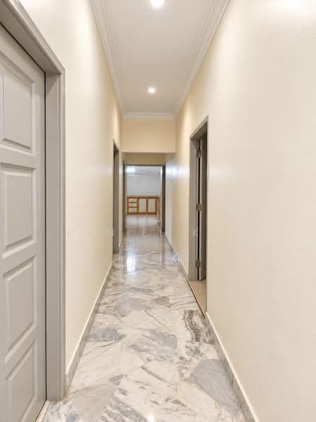 Rumah Berkembar untuk Dijual di Taman Eng Ann (Klang) - Daniel Kok - Corridor - PropertyGuru.com.my