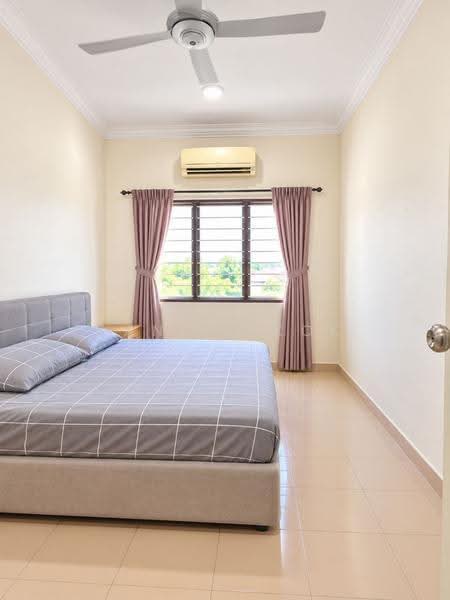 Rumah Berkembar untuk Dijual di Taman Eng Ann (Klang) - Daniel Kok - Bedroom - PropertyGuru.com.my