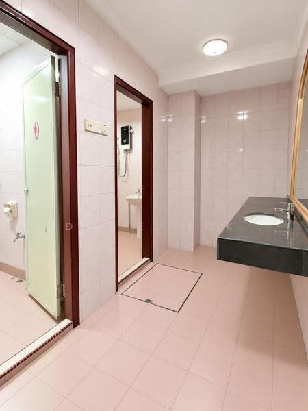 Rumah Berkembar untuk Dijual di Taman Eng Ann (Klang) - Daniel Kok - Bathroom - PropertyGuru.com.my