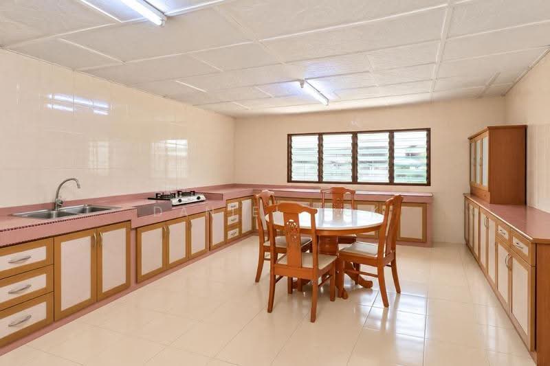 Rumah Berkembar untuk Dijual di Taman Eng Ann (Klang) - Daniel Kok - Kitchen - PropertyGuru.com.my