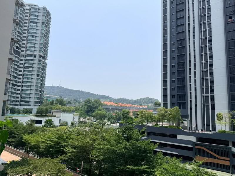 Condominium for Sale at Villa Wangsamas - Libby Tan - Exterior - PropertyGuru.com.my