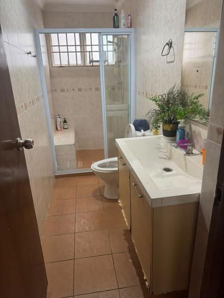 Condominium for Sale at Villa Wangsamas - Libby Tan - Bathroom - PropertyGuru.com.my