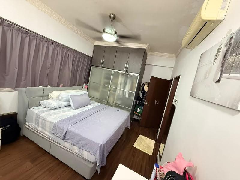 Condominium for Sale at Villa Wangsamas - Libby Tan - Bedroom - PropertyGuru.com.my