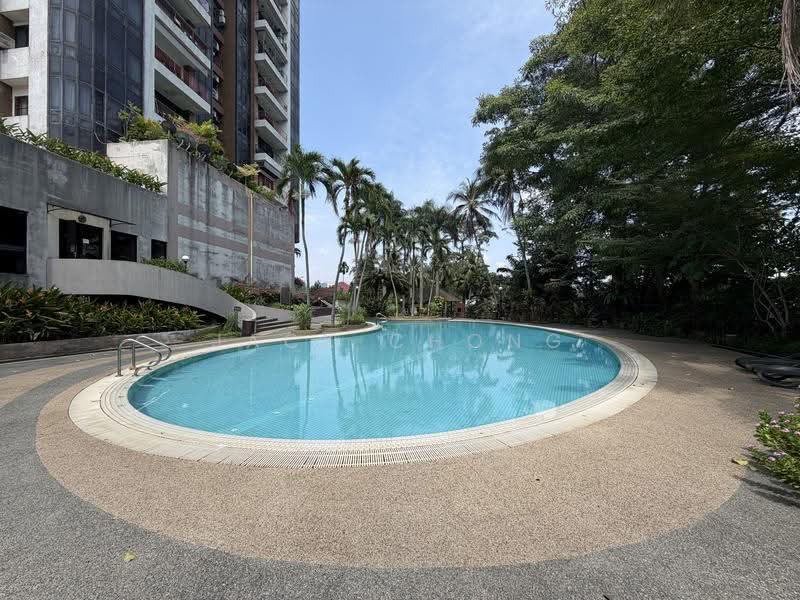 Condominium for Rent at Bangsar Puteri - Jack Chong - Exterior - PropertyGuru.com.my