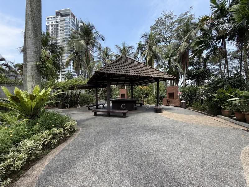 Condominium for Rent at Bangsar Puteri - Jack Chong - Exterior - PropertyGuru.com.my