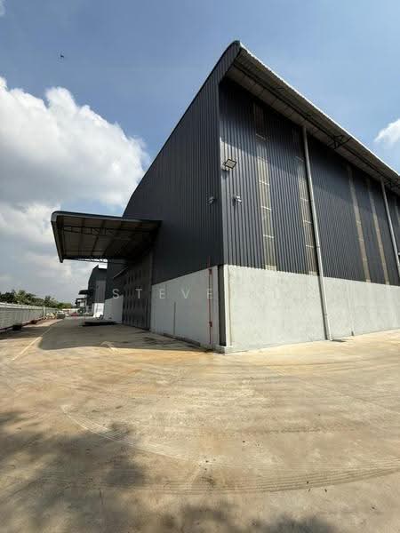 Factory for Rent in Bandar Bukit Raja (Klang) - STEVE KI - Exterior - PropertyGuru.com.my