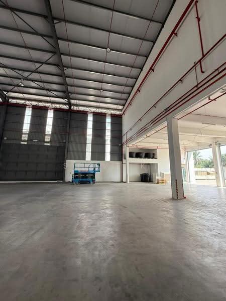 Factory for Rent in Bandar Bukit Raja (Klang) - STEVE KI - Interior - PropertyGuru.com.my