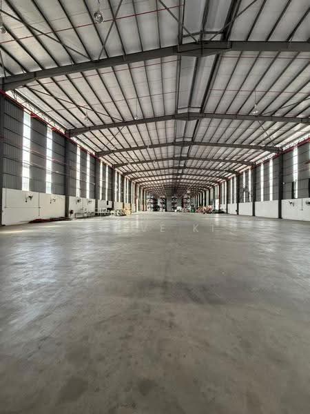 Factory for Rent in Bandar Bukit Raja (Klang) - STEVE KI - Interior - PropertyGuru.com.my