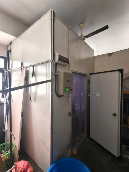 Shop / Office for Sale in Eco Botanic (Iskandar Puteri (Nusajaya)) - Cace Cheah - Build In Chiller Room - PropertyGuru.com.my