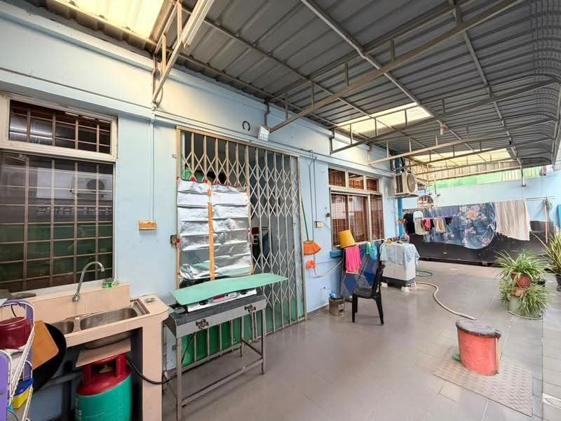 Rumah Berkembar untuk Dijual di Taman Universiti (Skudai) - Shirley Pang - Exterior - PropertyGuru.com.my