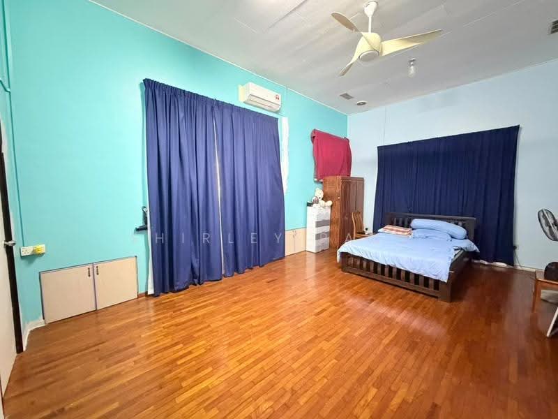 Rumah Berkembar untuk Dijual di Taman Universiti (Skudai) - Shirley Pang - Bedroom - PropertyGuru.com.my