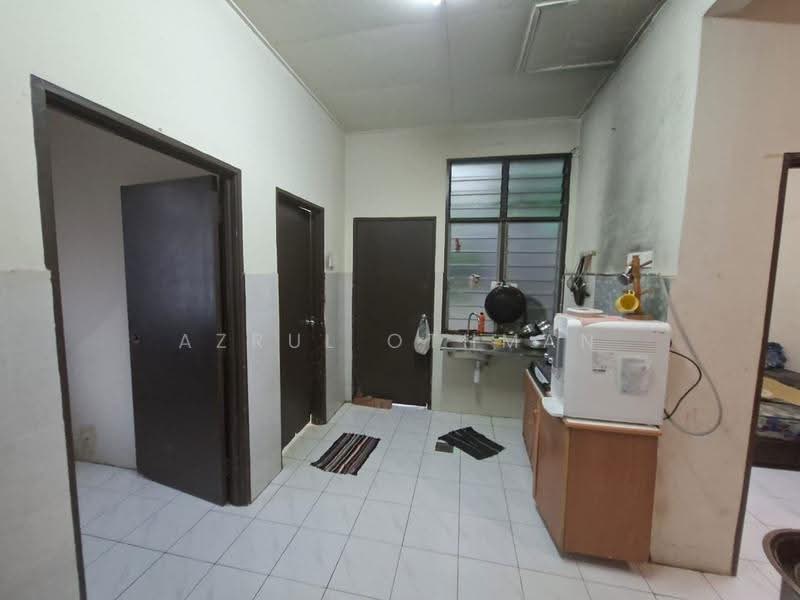 1-storey Terraced House for Sale in Taman Seri Mambau (Rantau) - Azrul Othman - PropertyGuru.com.my