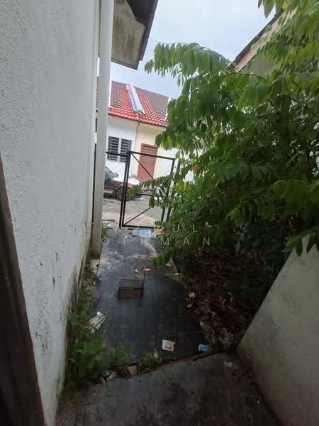 1-storey Terraced House for Sale in Taman Seri Mambau (Rantau) - Azrul Othman - PropertyGuru.com.my