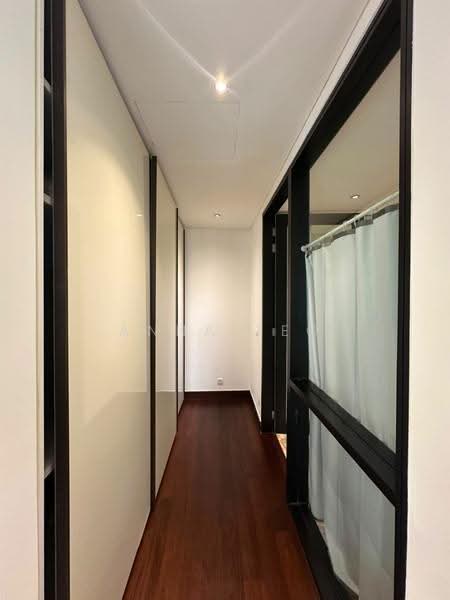 Kediaman Servis untuk Disewa di Banyan Tree Signatures - Anna Teo - Corridor - PropertyGuru.com.my
