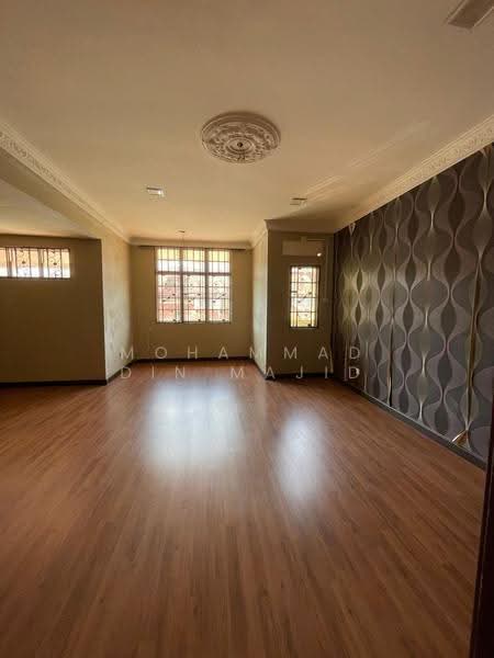2-storey Terraced House for Sale in Denai Alam (Shah Alam) - Mohammad Din Majid - Interior - PropertyGuru.com.my