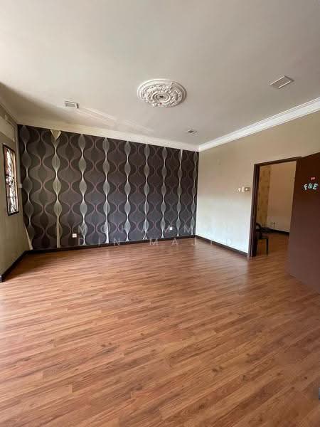 2-storey Terraced House for Sale in Denai Alam (Shah Alam) - Mohammad Din Majid - Living Room - PropertyGuru.com.my