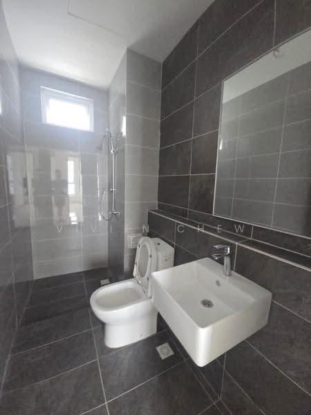 Condominium for Sale at Lucerne Residences - Vivien Chew - Bathroom - PropertyGuru.com.my
