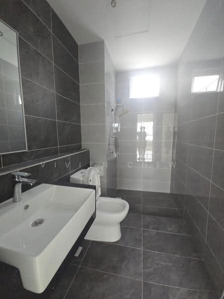 Condominium for Sale at Lucerne Residences - Vivien Chew - Bathroom - PropertyGuru.com.my