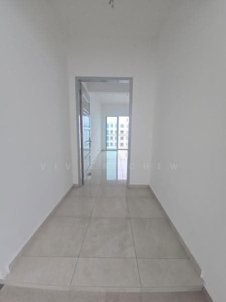 Condominium for Sale at Lucerne Residences - Vivien Chew - Corridor - PropertyGuru.com.my