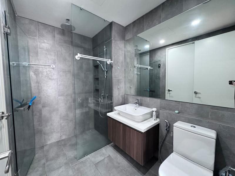 Service Residence for Rent at Ativo Suites @ Damansara Avenue - Kenji Ti - PropertyGuru.com.my