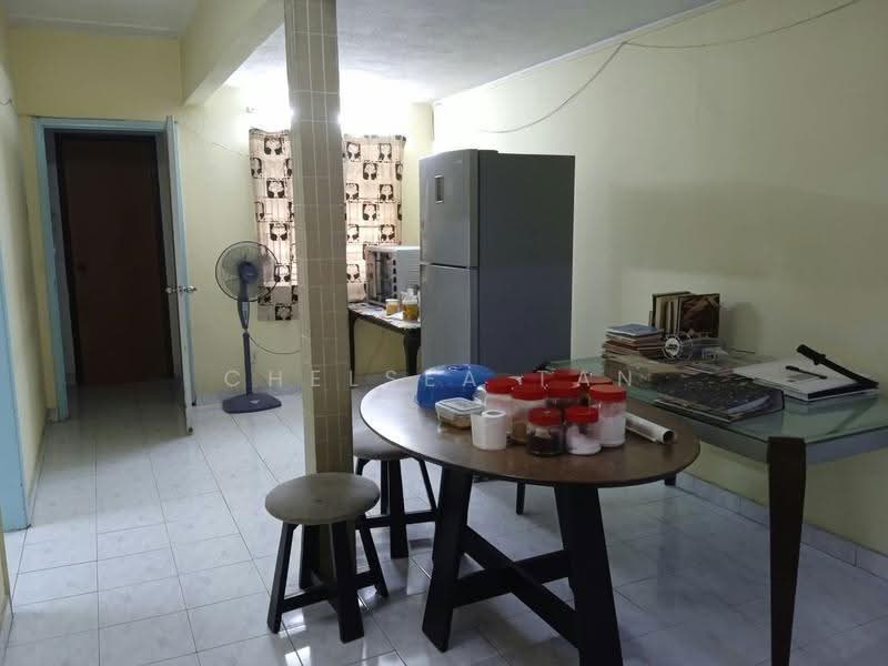 Semi-Detached House for Sale in SS1 (Petaling Jaya) - Chelsea Tan - Interior - PropertyGuru.com.my