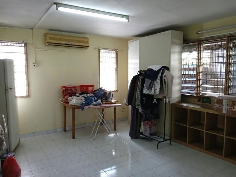 Semi-Detached House for Sale in SS1 (Petaling Jaya) - Chelsea Tan - Interior - PropertyGuru.com.my