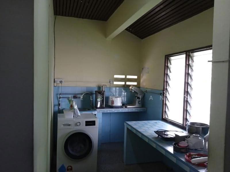 Semi-Detached House for Sale in SS1 (Petaling Jaya) - Chelsea Tan - Kitchen - PropertyGuru.com.my