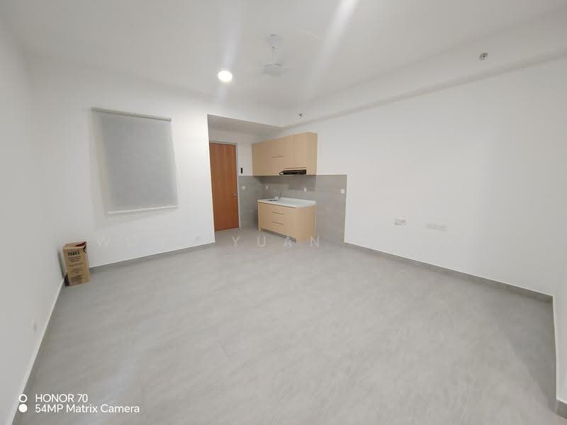 Kediaman Servis untuk Disewa di SUNSURIA FORUM SERVICED APARTMENT - Wong Yuan Kong - PropertyGuru.com.my