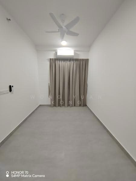 Kediaman Servis untuk Disewa di SUNSURIA FORUM SERVICED APARTMENT - Wong Yuan Kong - PropertyGuru.com.my