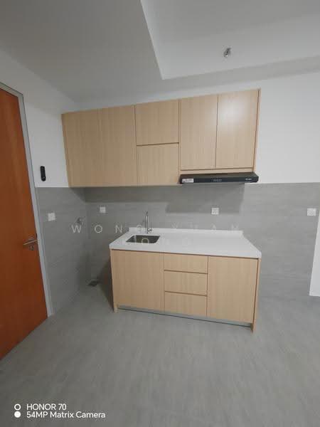 Kediaman Servis untuk Disewa di SUNSURIA FORUM SERVICED APARTMENT - Wong Yuan Kong - PropertyGuru.com.my