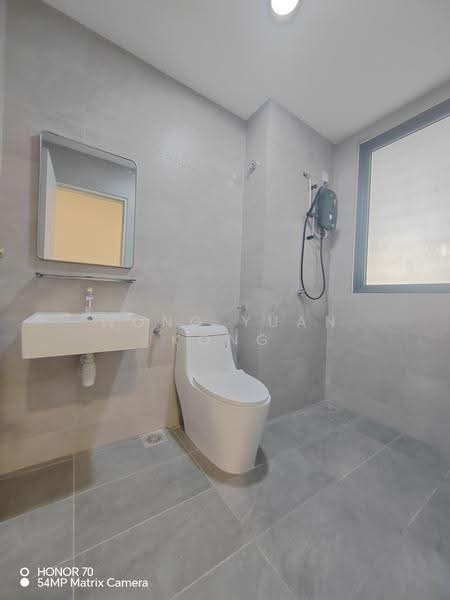 Kediaman Servis untuk Disewa di SUNSURIA FORUM SERVICED APARTMENT - Wong Yuan Kong - PropertyGuru.com.my