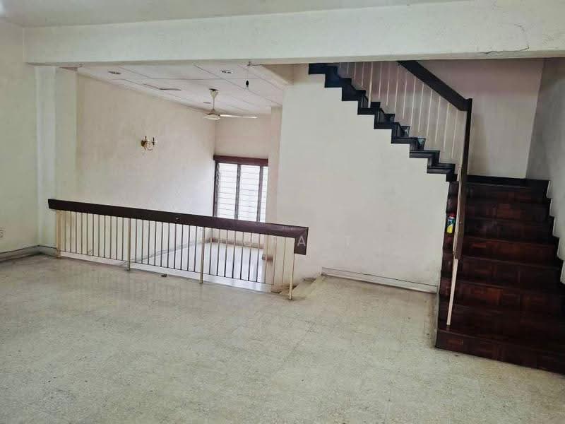 2-storey Terraced House for Rent in Taman United (Jalan Klang Lama (Old Klang Road)) - Flora T - PropertyGuru.com.my