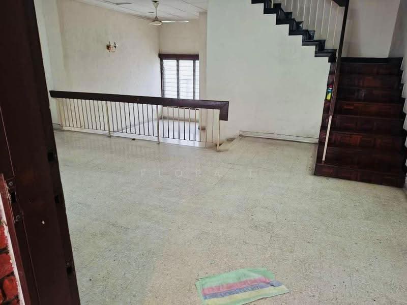 2-storey Terraced House for Rent in Taman United (Jalan Klang Lama (Old Klang Road)) - Flora T - PropertyGuru.com.my